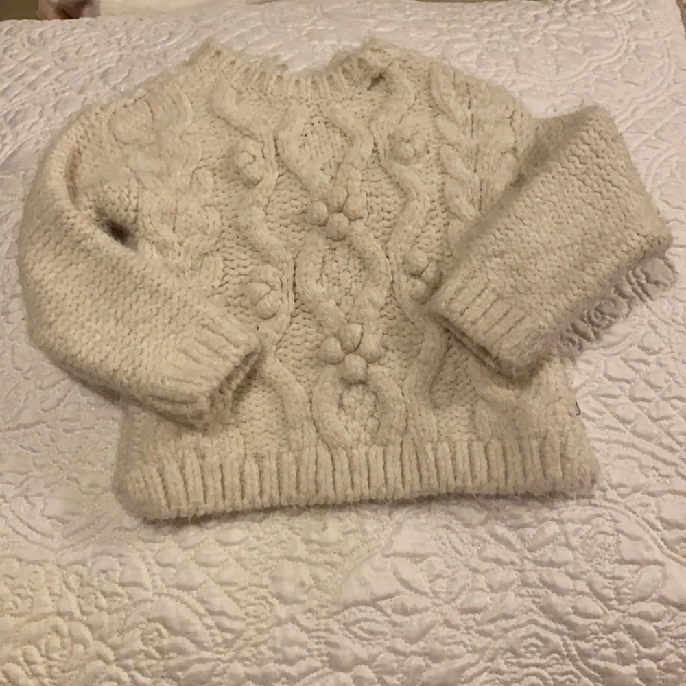 Nice Sweater
